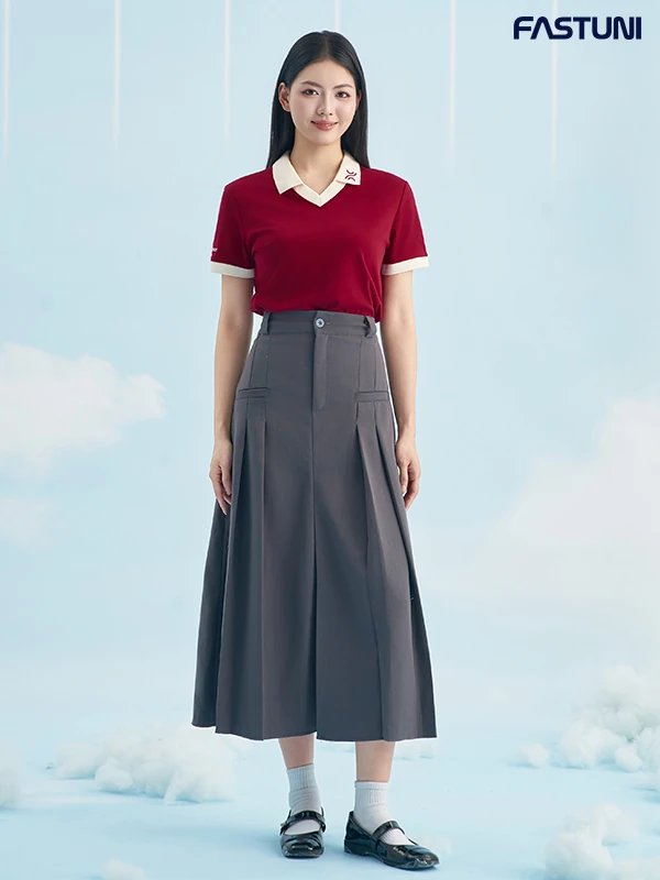 Đồng Phục Áo Polo Rise Up Collection - Tái Định Nghĩa Phong Cách Doanh Nghiệp Hiện Đại