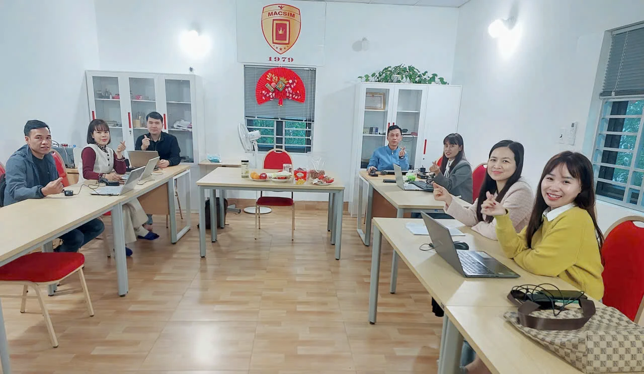 Thảm lót sàn ô tô MACSIM: Từ bước ngoặt đại dịch đến thương hiệu phụ kiện ô tô cao cấp