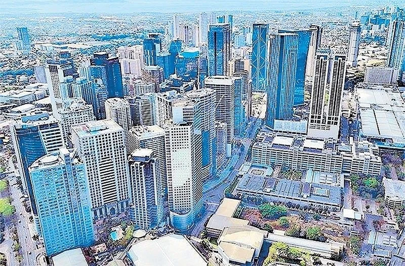 WB: Philippines gần đạt ngưỡng thu nhập trung bình cao