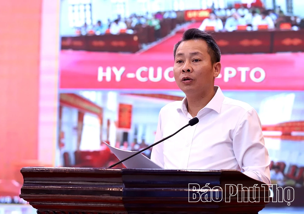 Tổng kết công tác bầu cử đại biểu Quốc hội khóa XVI và đại biểu HĐND các cấp nhiệm kỳ 2026 - 2031