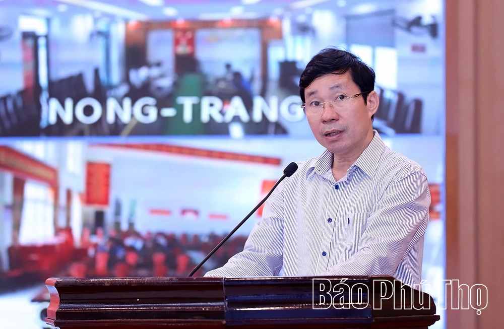 Tổng kết công tác bầu cử đại biểu Quốc hội khóa XVI và đại biểu HĐND các cấp nhiệm kỳ 2026 - 2031