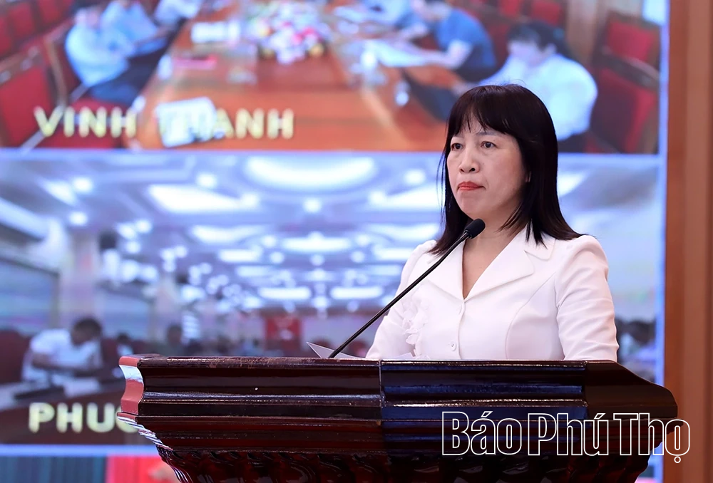 Tổng kết công tác bầu cử đại biểu Quốc hội khóa XVI và đại biểu HĐND các cấp nhiệm kỳ 2026 - 2031