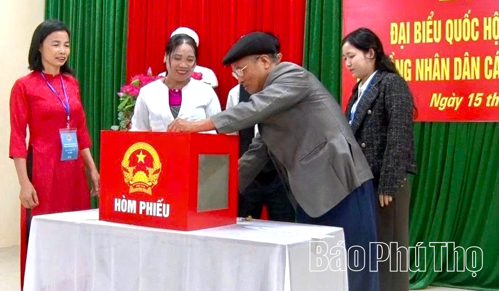 Yêu nước chân chính