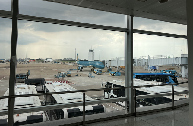 Vé máy bay rẻ biến mất