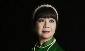 Ánh Tuyết làm đêm nhạc tưởng nhớ Trịnh Công Sơn