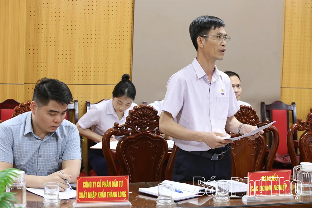 Tạo lực đẩy cho cực tăng trưởng công nghiệp phía Nam