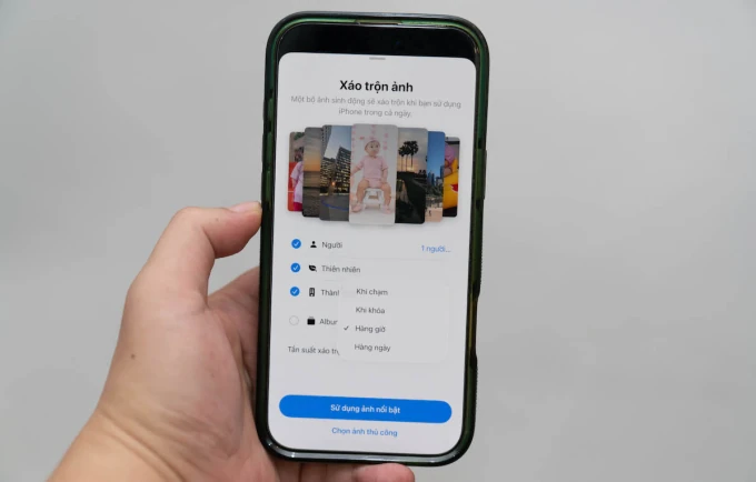 5 tính năng ẩn hữu ích trên iPhone