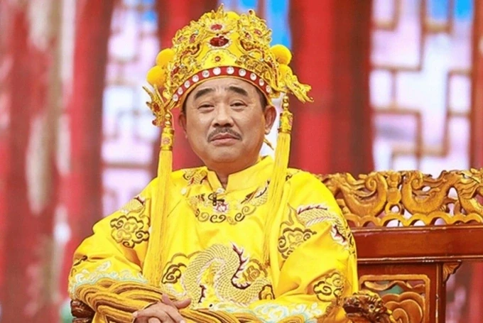 Dàn nghệ sĩ gạo cội đóng tiểu phẩm về “Táo quân”