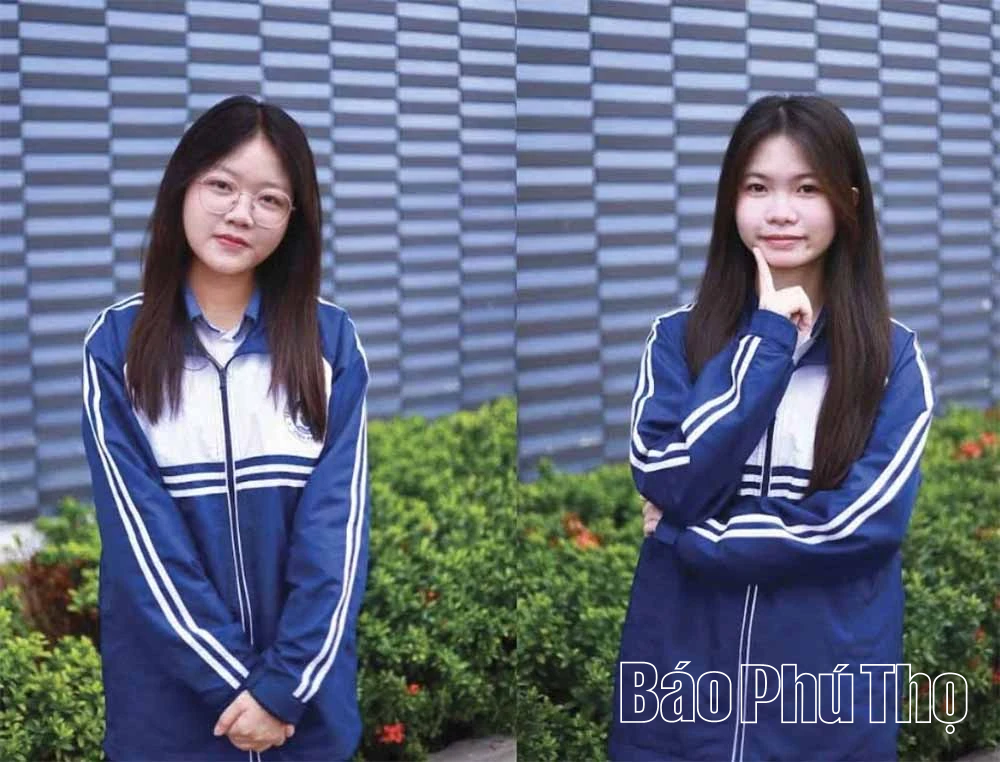 Phú Thọ: Có 7/9 dự án đoạt giải tại Cuộc thi nghiên cứu khoa học, kỹ thuật cấp quốc gia