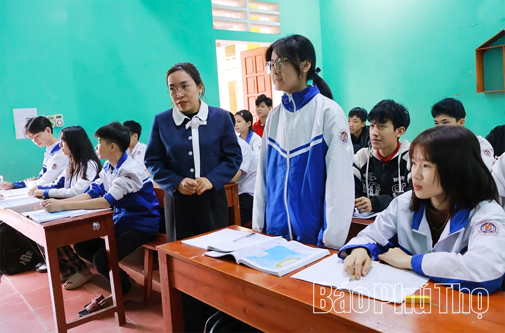 Chí Đám chủ động “tăng tốc” ôn thi vào lớp 10