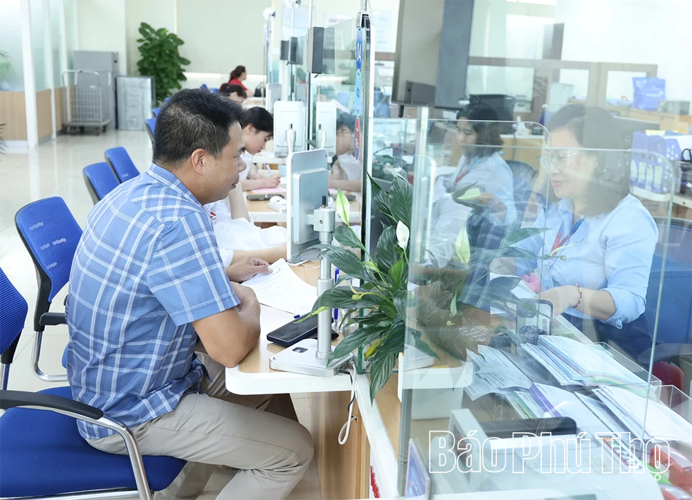Khi doanh nghiệp Nhà nước lĩnh ấn tiên phong