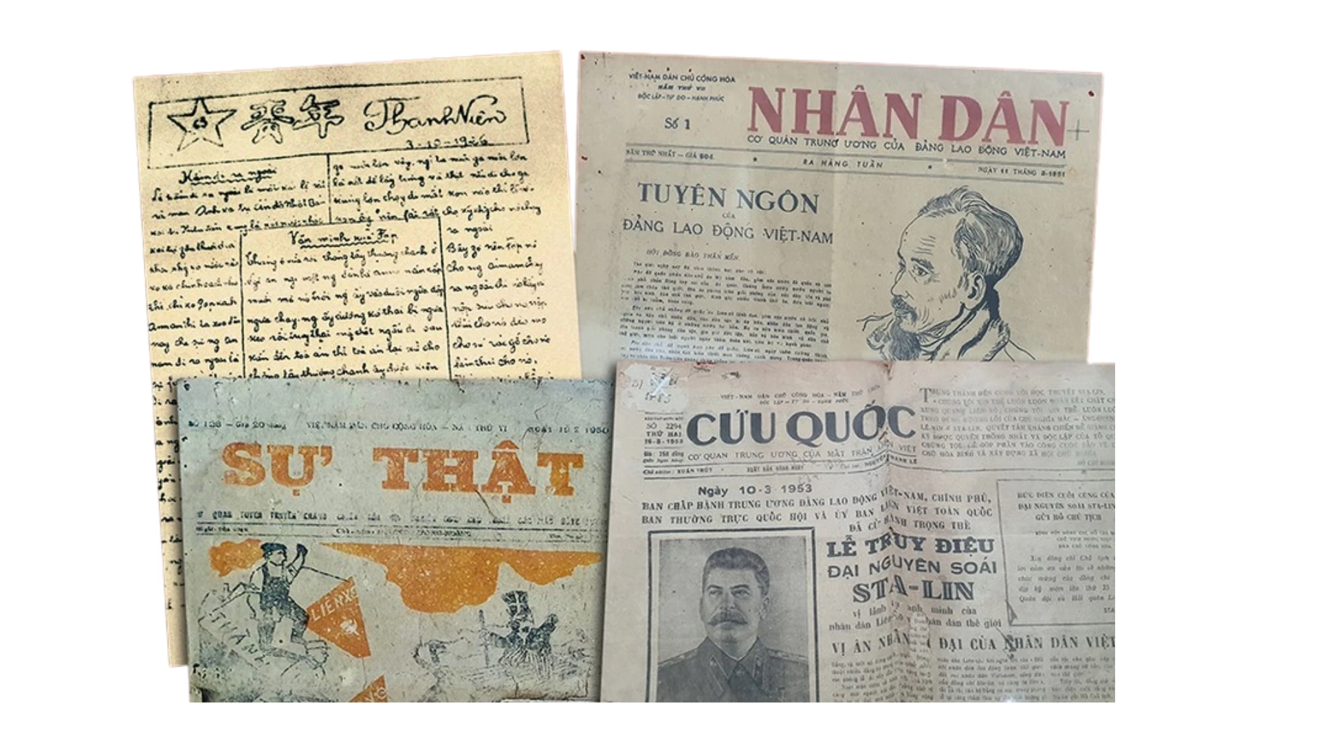 Đài tiếng nói Việt Nam chuyển tải tiếng Đảng, lòng Dân, giữ nhịp thông tin cho đất nước