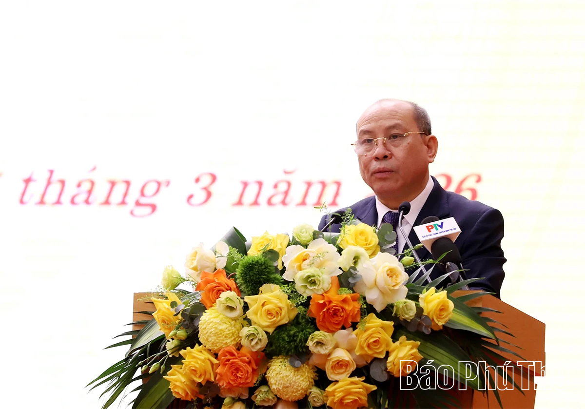 Kỳ họp thứ Nhất, HĐND tỉnh khóa XX thành công tốt đẹp