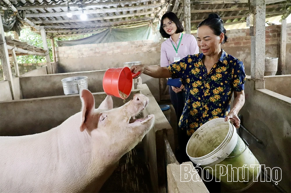 “Đòn bẩy” cho người hoàn lương