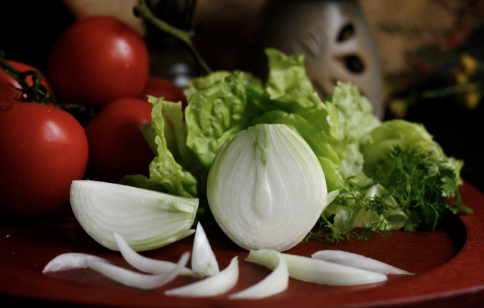 Bác sĩ chỉ ra 2 thực phẩm giúp thông suốt mạch máu