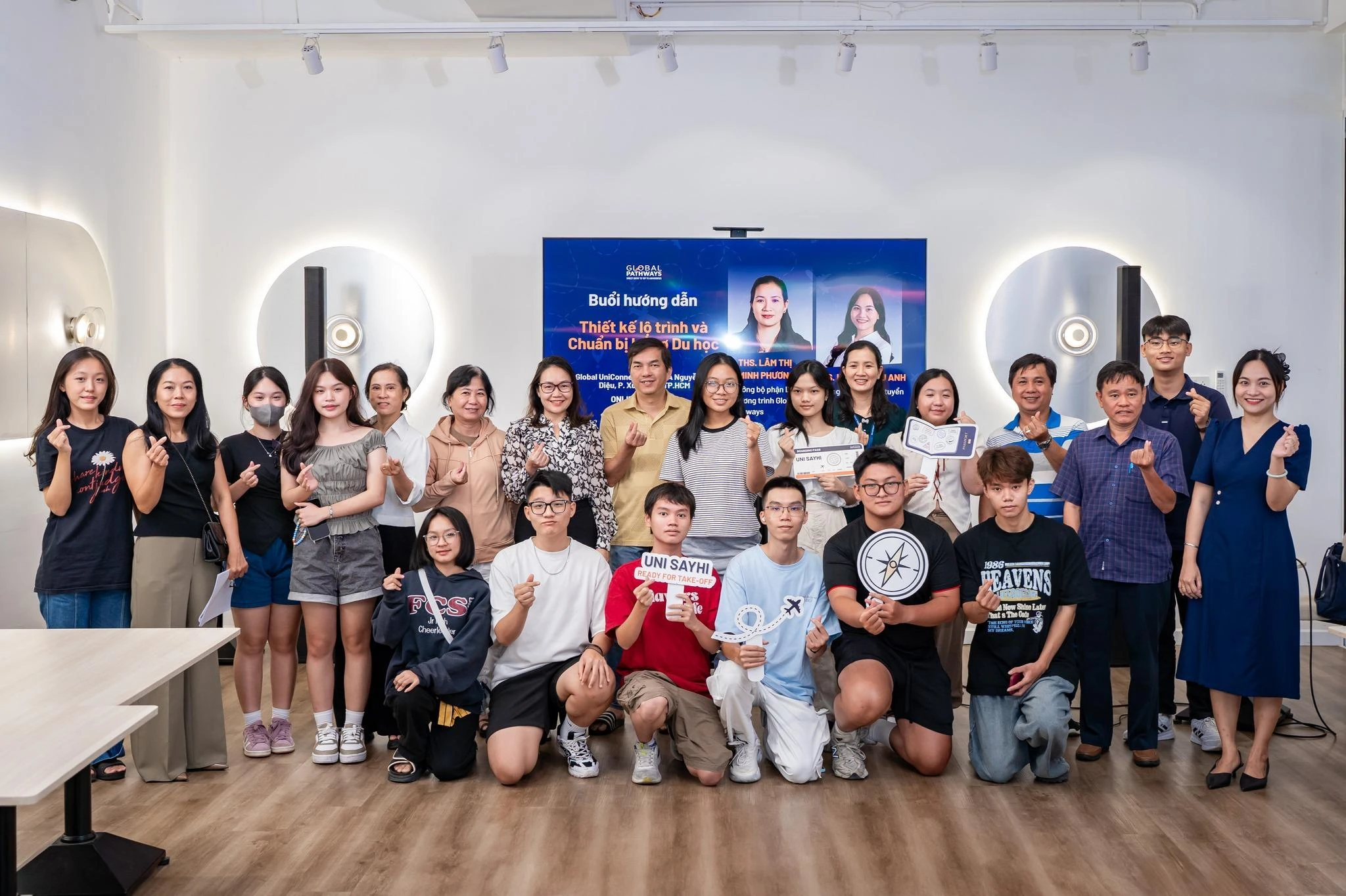 Du học Úc và lợi thế từ các chương trình đào tạo chuẩn quốc tế