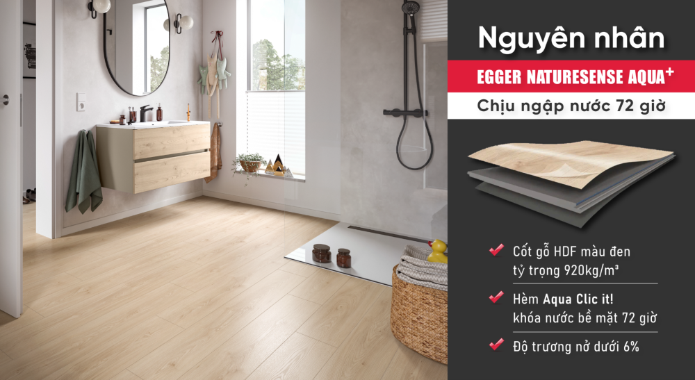 Sàn gỗ Đức có tốt không? Chọn sao cho đúng