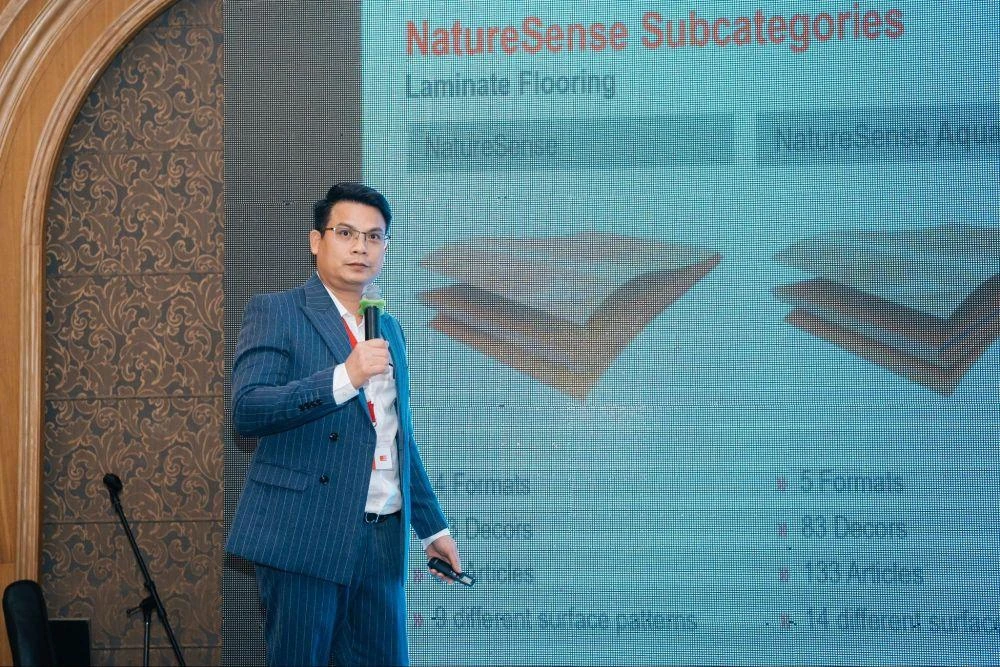 Sàn gỗ Đức có tốt không? Chọn sao cho đúng