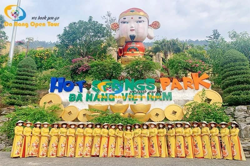 Gợi ý tour du lịch Đà Nẵng 4 ngày 3 đêm đáng trải nghiệm từ danangopentour.vn