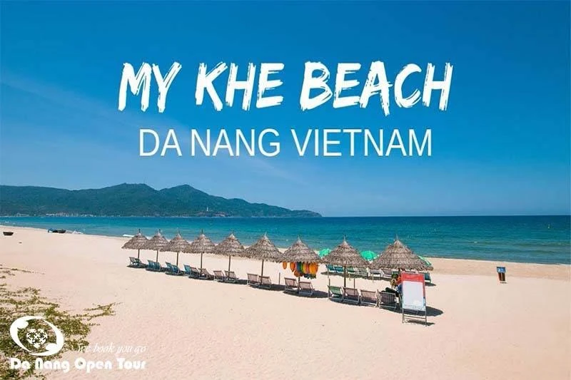 Gợi ý tour du lịch Đà Nẵng 4 ngày 3 đêm đáng trải nghiệm từ danangopentour.vn