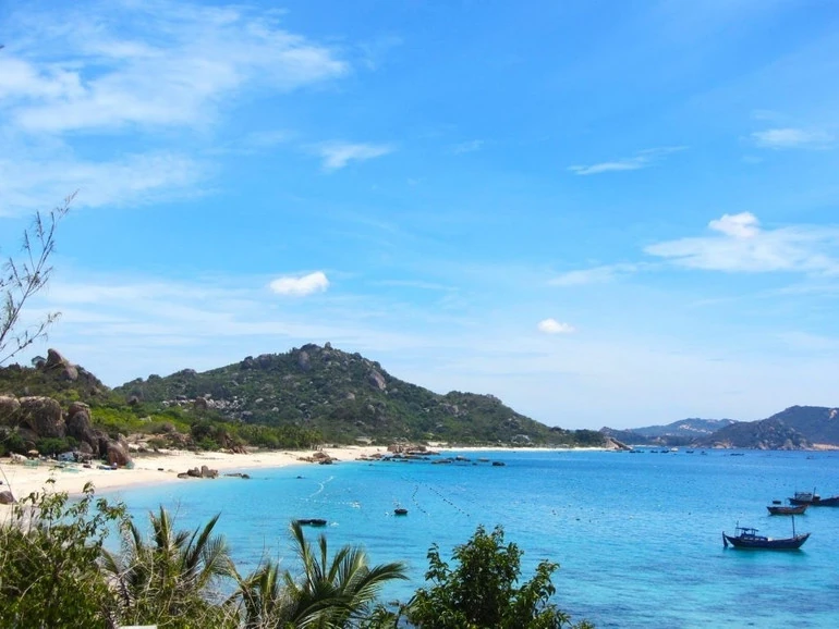 Xu hướng du lịch “road trip” mở ra trải nghiệm mới