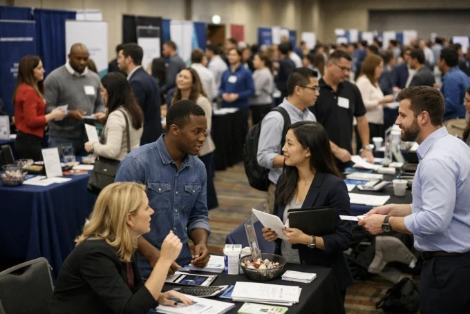 AI có thể “xóa sổ” hơn 9 triệu việc làm ở Mỹ