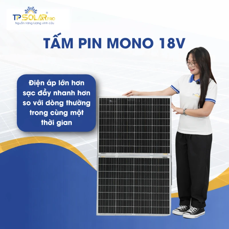 Đèn năng lượng mặt trời “nâng chuẩn” công nghệ: Tiêu chí mới cho hiệu suất và độ bền từ giải pháp chiếu sáng xanh!