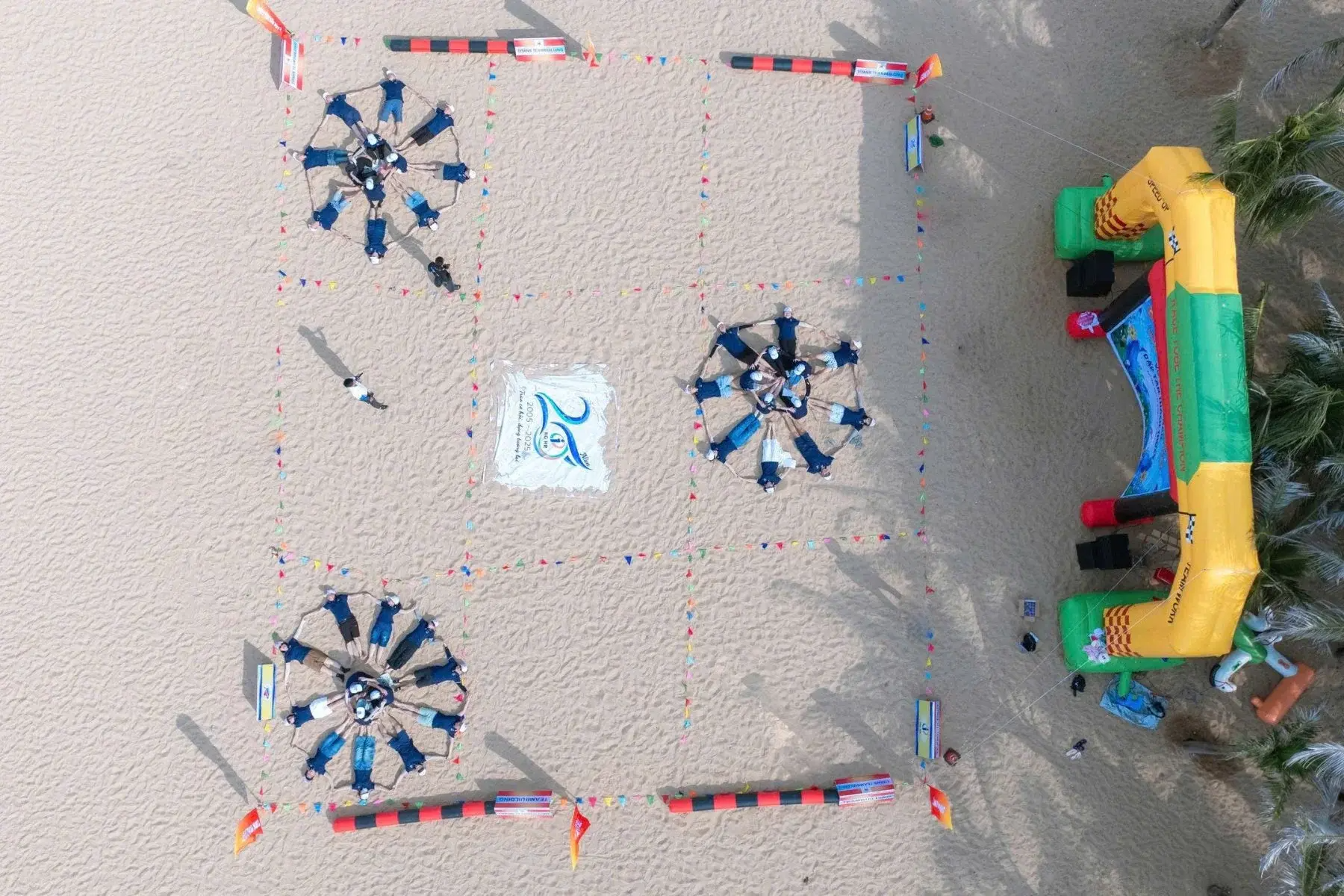 Alpha Tourist – Đơn vị cung cấp Land Tour Phú Yên chuyên nghiệp, khai thác trọn vẹn “xứ hoa vàng cỏ xanh”