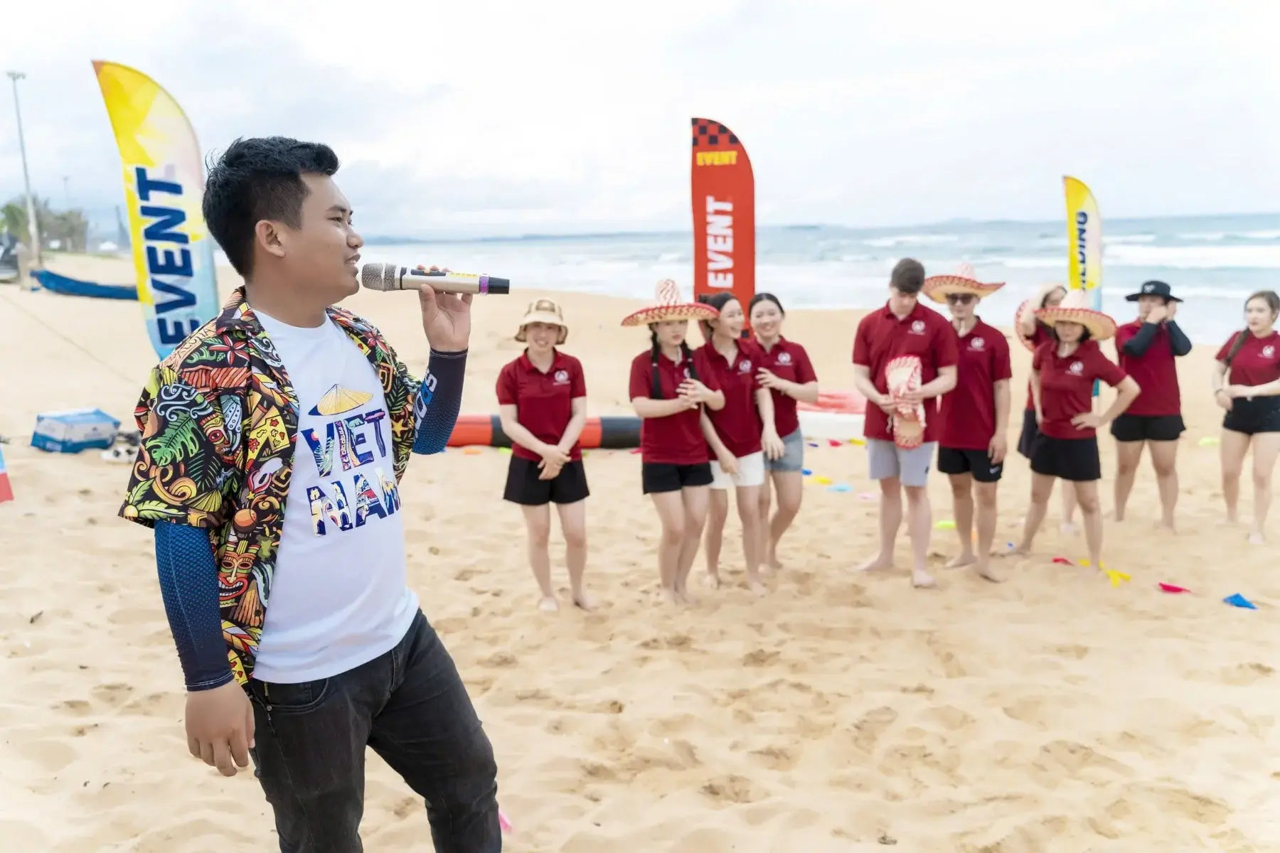 Alpha Tourist – Đơn vị cung cấp Land Tour Phú Yên chuyên nghiệp, khai thác trọn vẹn “xứ hoa vàng cỏ xanh”