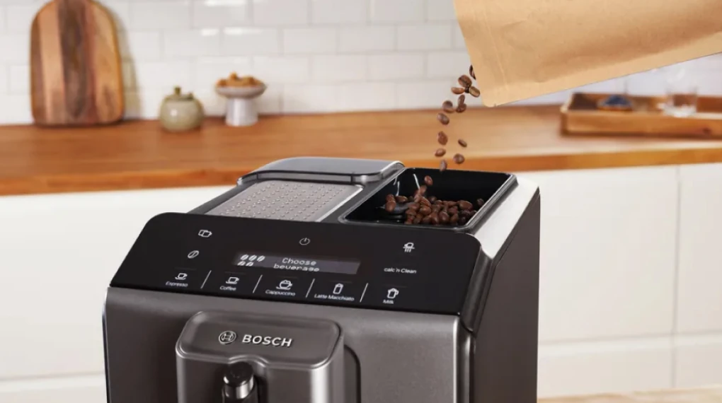 Tại sao nên chọn mua máy pha cà phê tại hệ thống phân phối Minhaus?