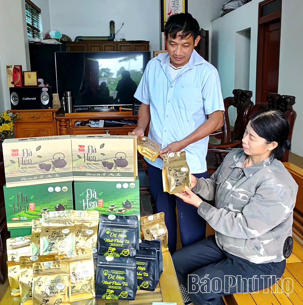 Chuyển đổi số nâng cao hiệu quả hoạt động