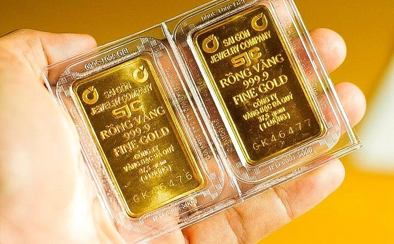 Các doanh nghiệp kinh doanh vàng đồng loạt đưa ra cảnh báo về fanpage giả mạo