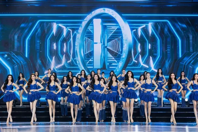 Phan Phương Oanh đăng quang Miss World Việt Nam 2026