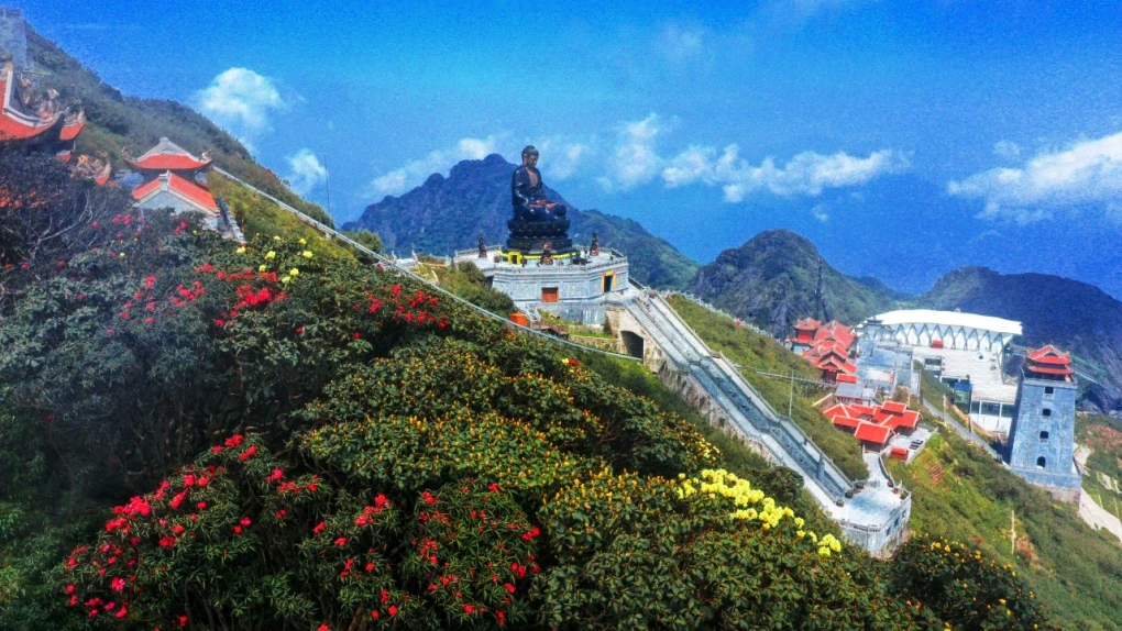 Những trải nghiệm không nên bỏ lỡ khi đến Sa Pa dịp 30/4