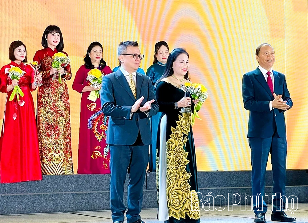 Bình đẳng giới – chìa khóa cho sự phát triển bền vững