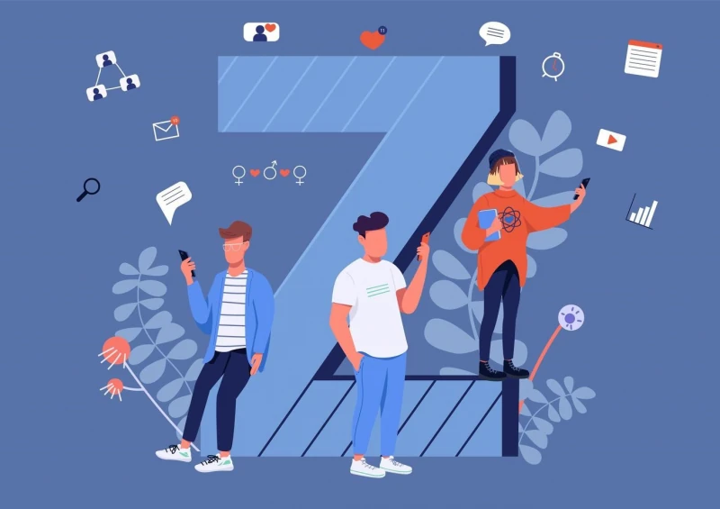 Nâng cao sức đề kháng cho Gen Z, ngăn chặn hoạt động phá hoại tư tưởng