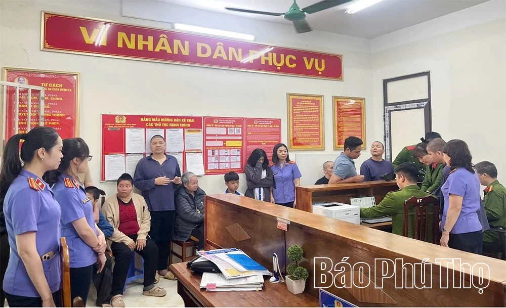 Triển vọng từ việc thí điểm Viện kiểm sát khởi kiện vụ án dân sự