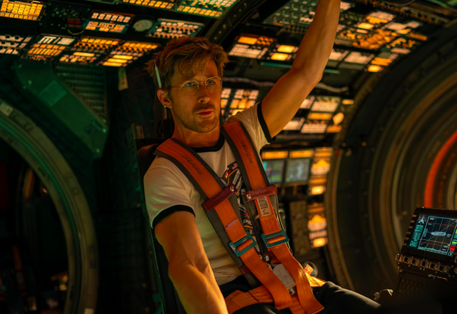 Thoát khỏi tận thế thành phim Hollywood ăn khách nhất 2026