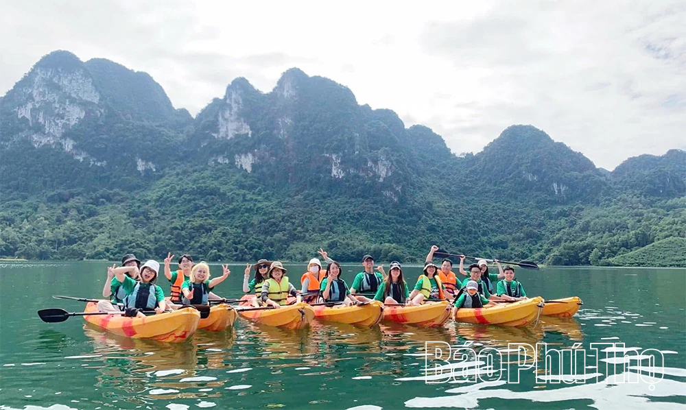 Hướng đi chắc chắn ở Tân Mai