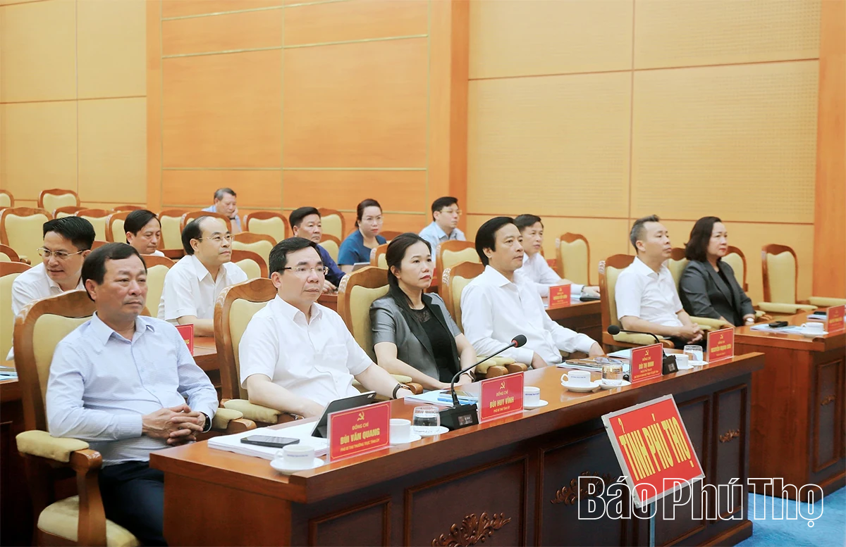 Mọi quyết sách, hoạt động lập pháp, giám sát phải hướng tới mục tiêu cao nhất là phục vụ Nhân dân