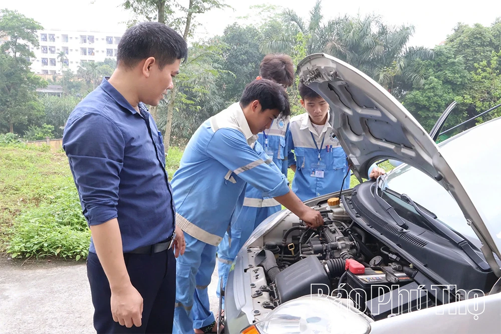 Tinh gọn để nâng cao chất lượng đào tạo