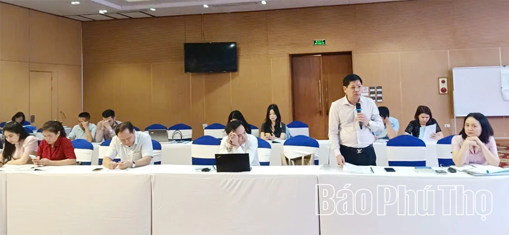 Chia sẻ kinh nghiệm nâng cao chất lượng trợ giúp pháp lý