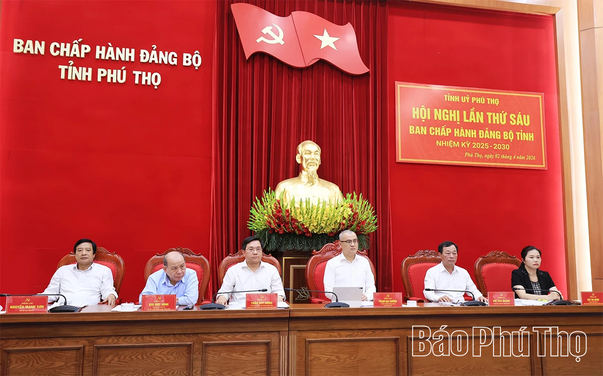 Phấn đấu hoàn thành mục tiêu tăng trưởng 2 con số gắn với nâng cao đời sống Nhân dân