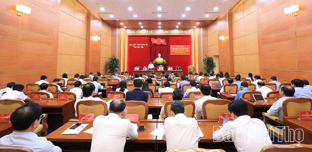 Phấn đấu hoàn thành mục tiêu tăng trưởng 2 con số gắn với nâng cao đời sống Nhân dân