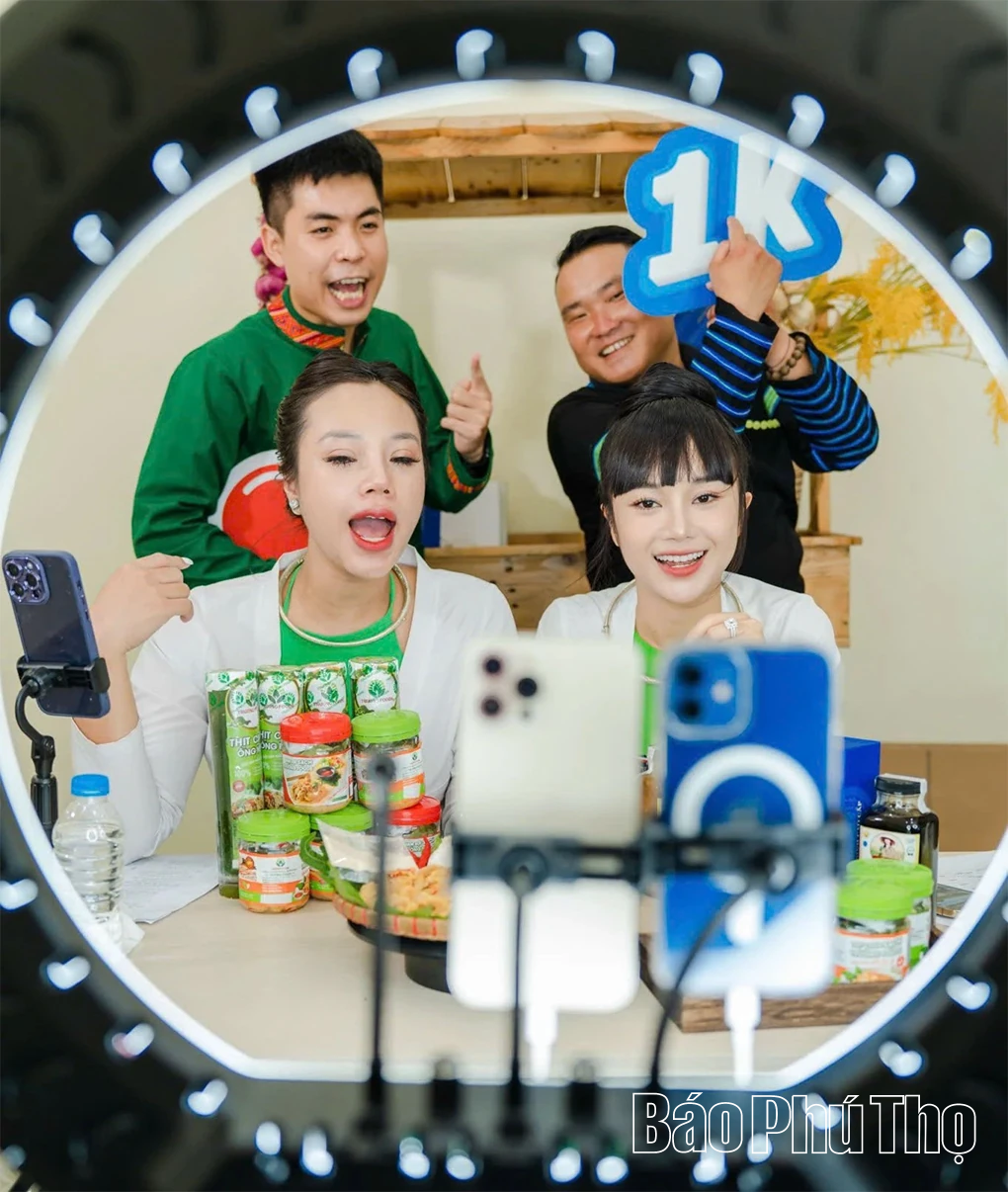 Kỳ 2: Hành trình vươn lên của phụ nữ người dân tộc thiểu số