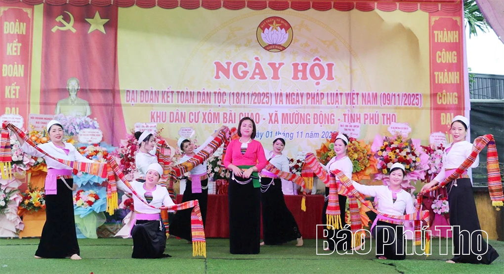 Kỳ 2: Hành trình vươn lên của phụ nữ người dân tộc thiểu số