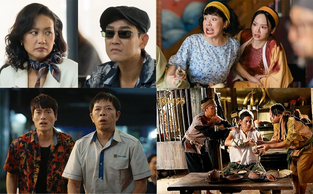 Đại chiến tháng 4