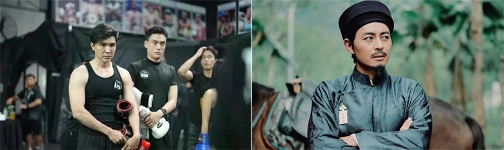 Đại chiến tháng 4