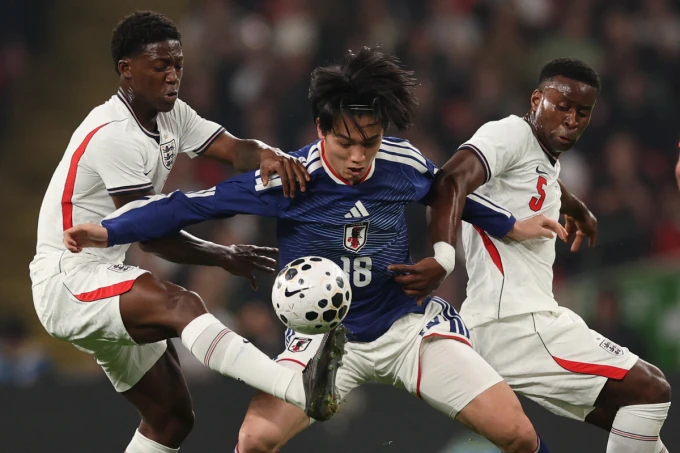 Tham vọng và lời nguyền của Nhật Bản tại World Cup 2026