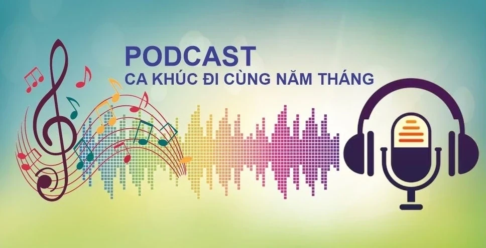 Ca khúc đi cùng năm tháng 3/4/2026